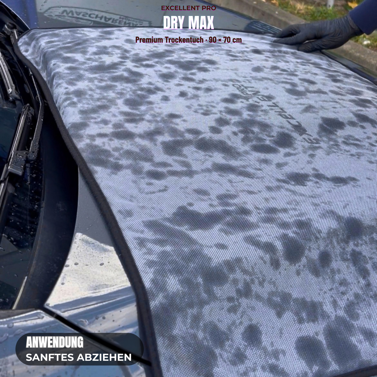 Excellent Pro DRY MAX 90x70 cm 700 GSM