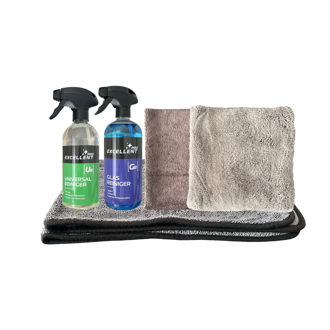 Excellent Pro - Basic Paket