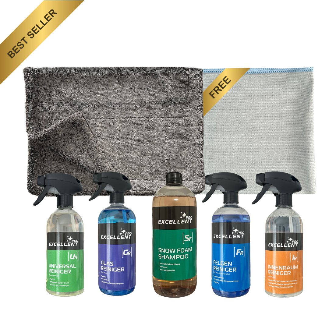 Excellent Pro - Plus Paket