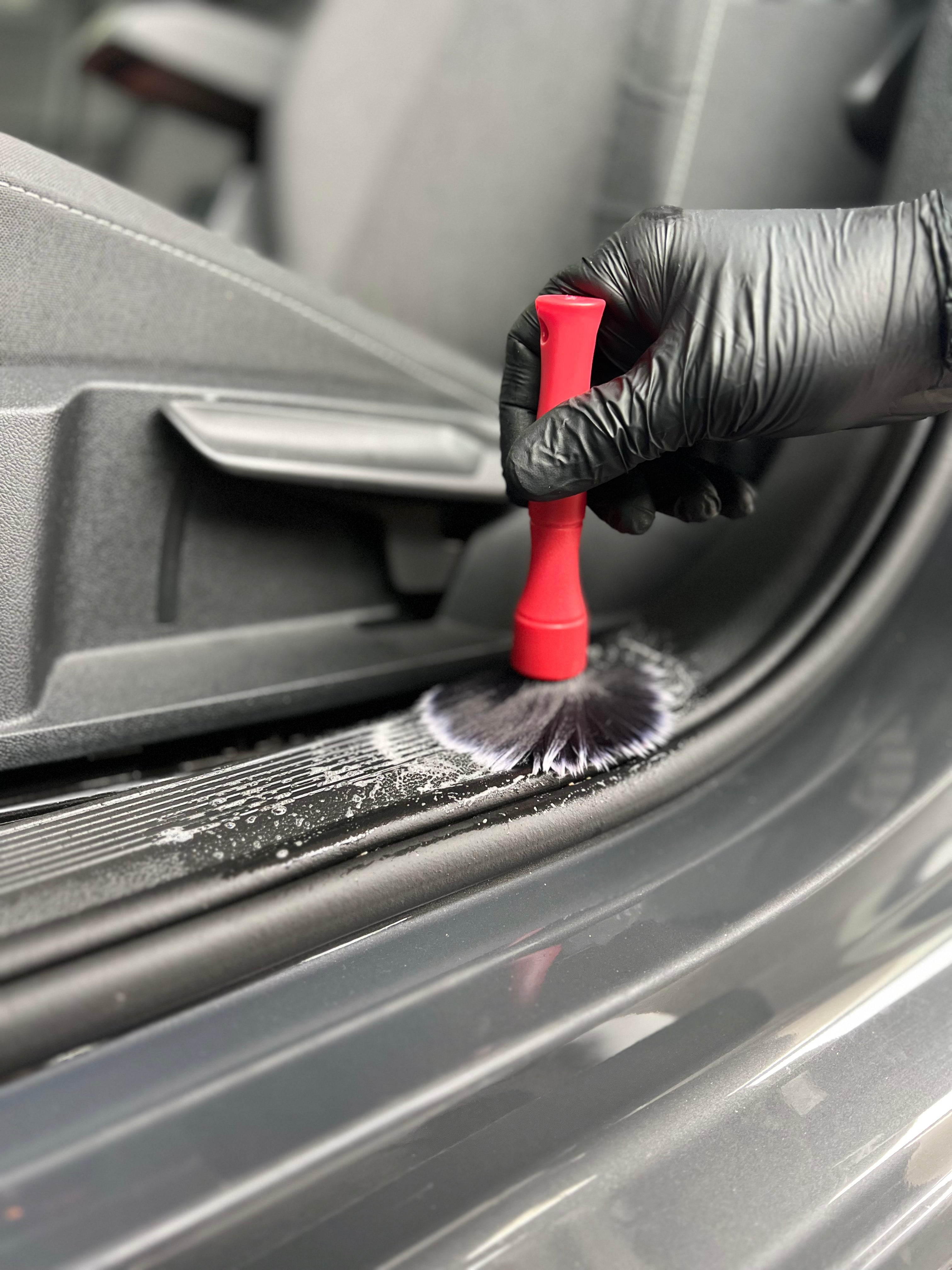 Innenraumreiniger pH-neutral – Kunstleder, Stoffsitze & Armaturen - 500ml