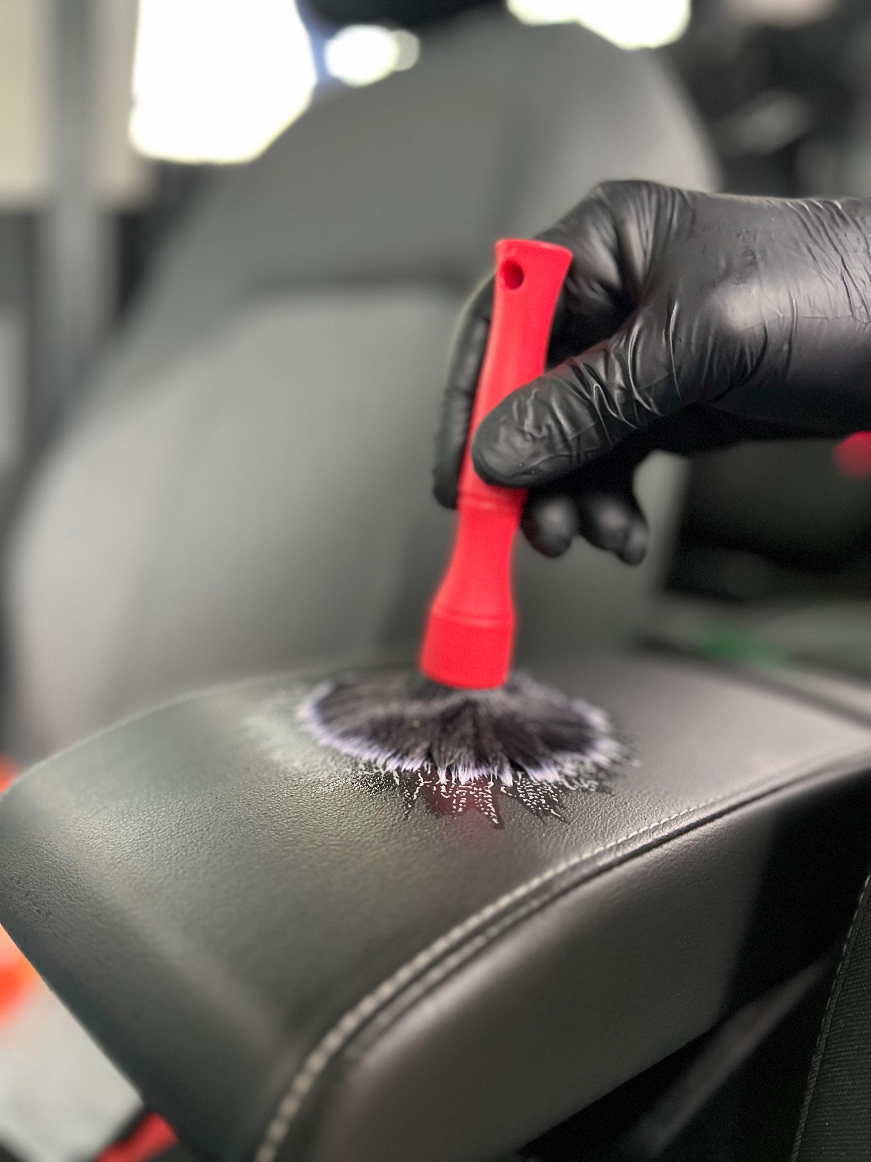 Innenraumreiniger pH-neutral – Kunstleder, Stoffsitze & Armaturen - 500ml