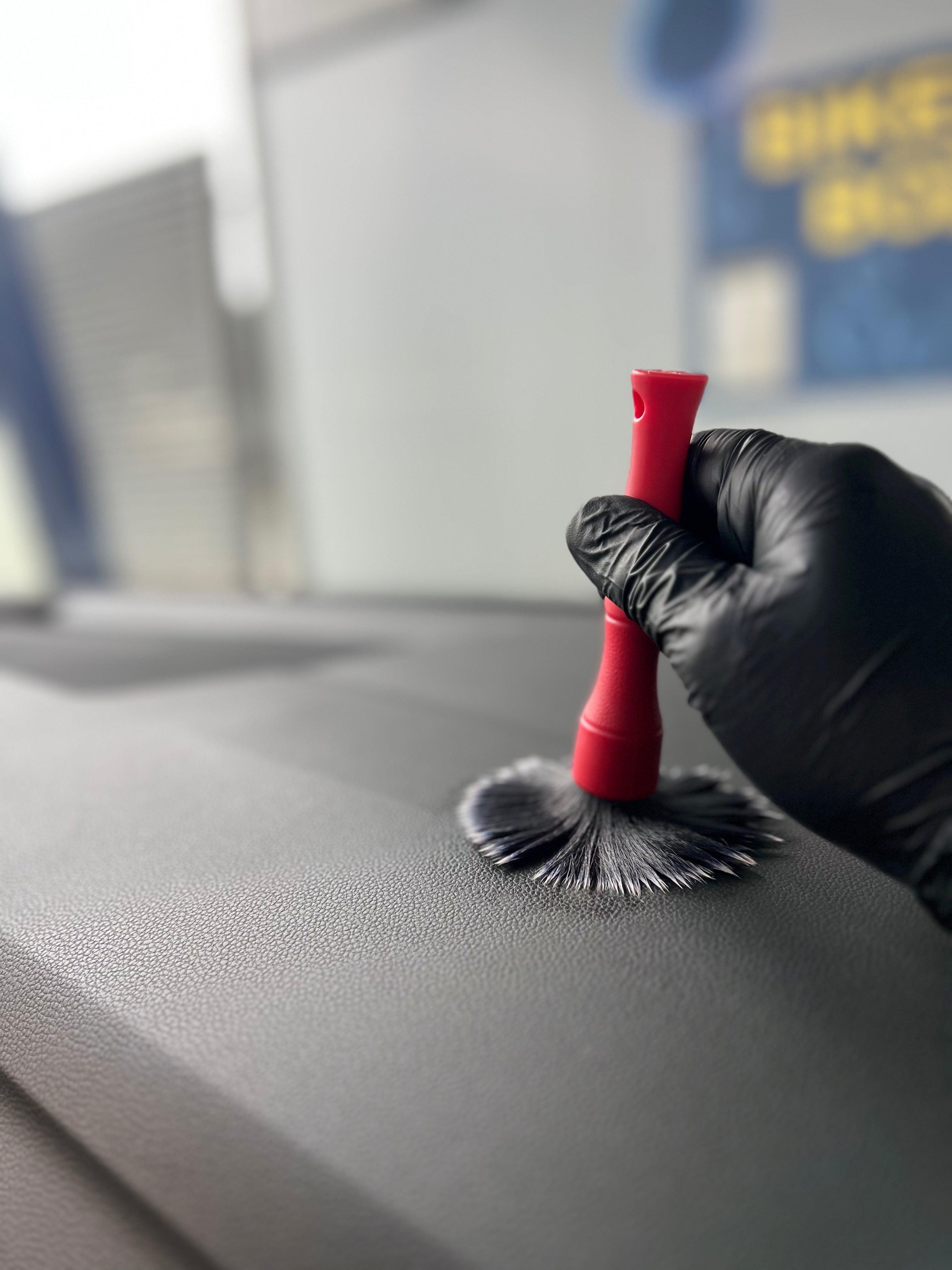 Innenraumreiniger pH-neutral – Kunstleder, Stoffsitze & Armaturen - 500ml