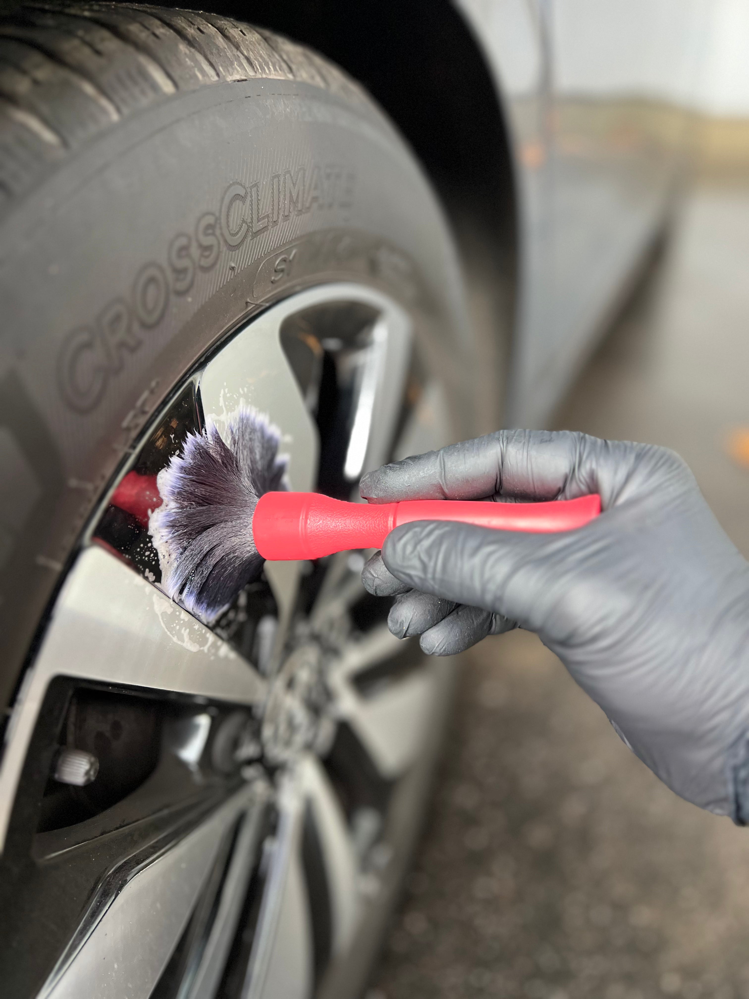 Felgenreiniger pH-neutral - starke Reinigung & für alle Felgentypen – 750ml