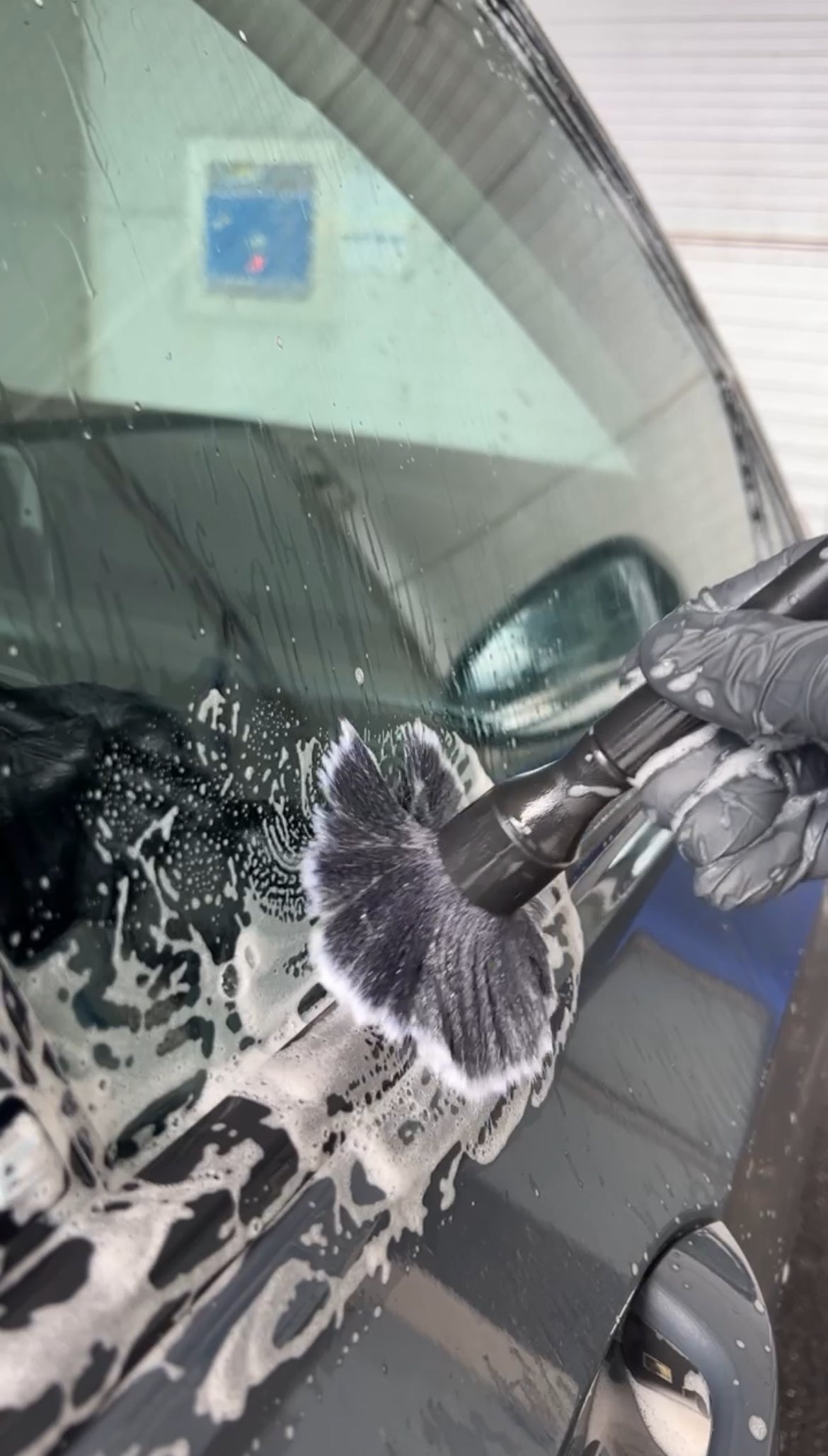 Snow Foam Shampoo pH-neutral – Dicker Schaum & Duft - 1000ml