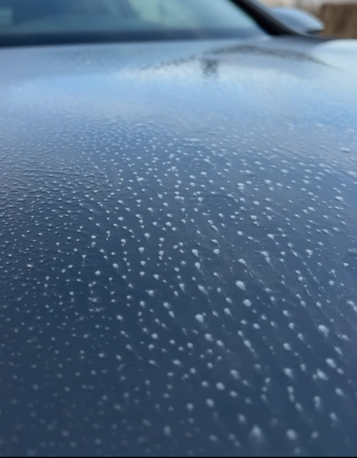 Spray Coating pH-neutral – Glanz & Abperlen - 750ml