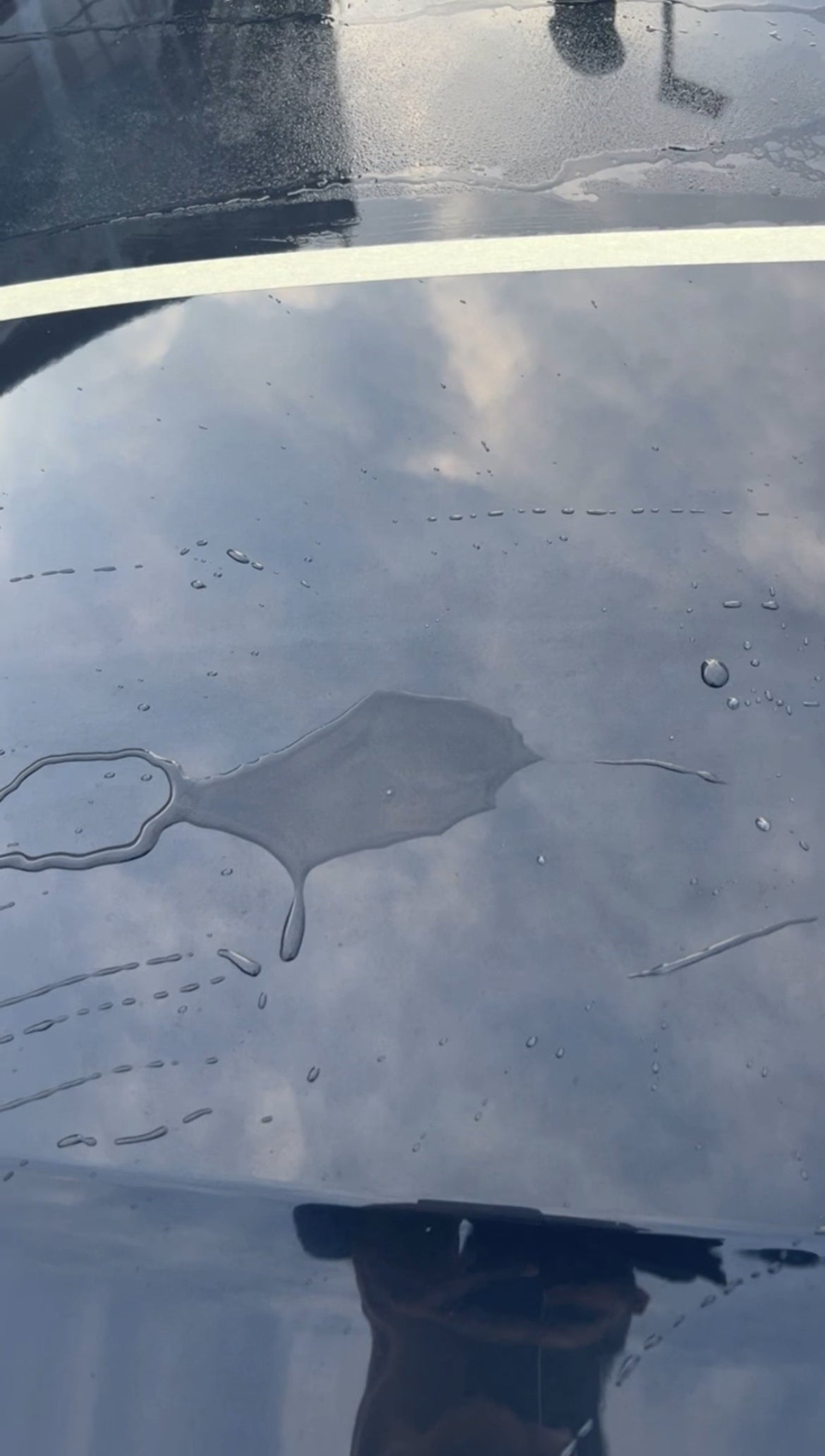 Spray Coating pH-neutral – Glanz & Abperlen - 750ml