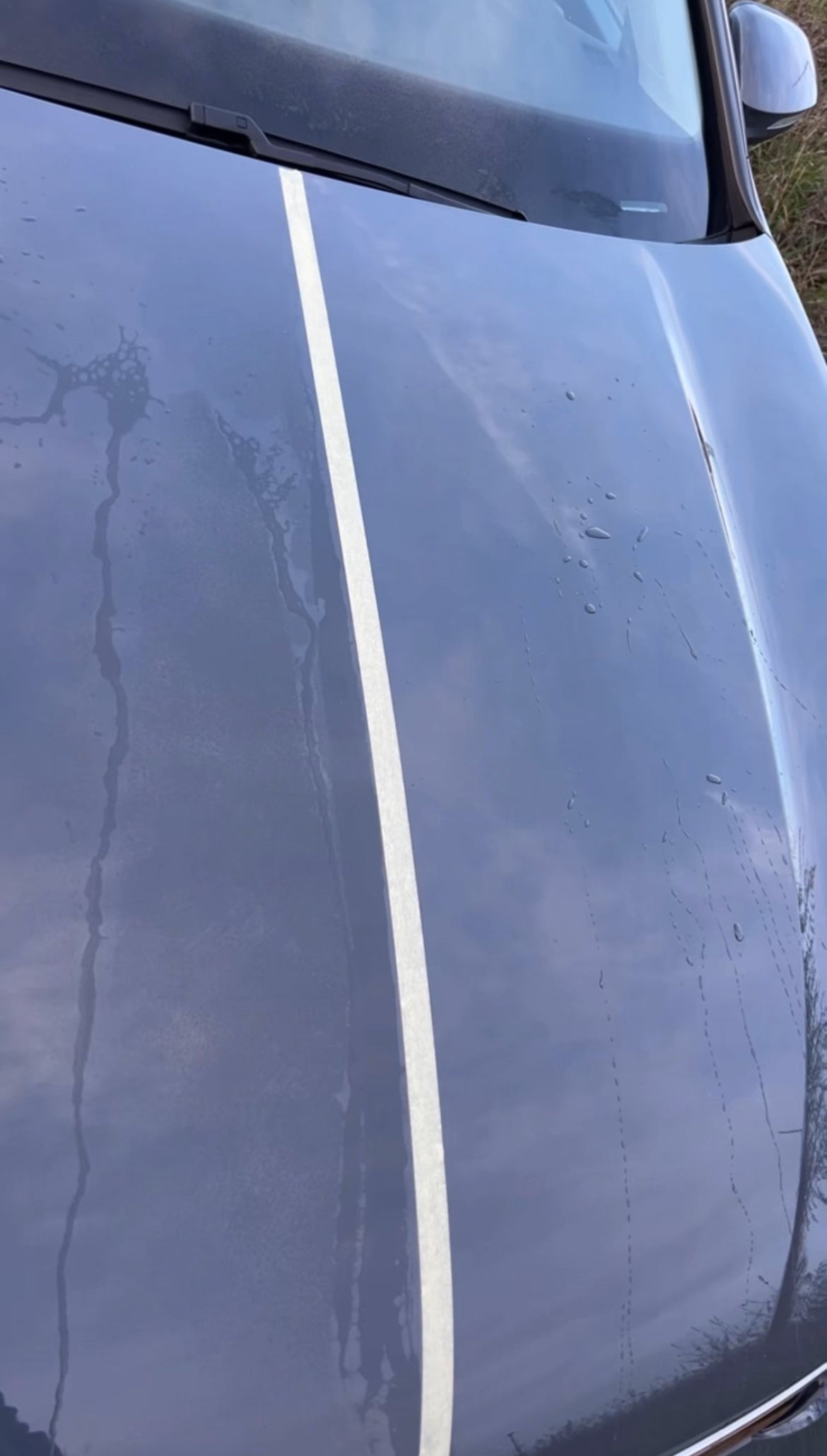 Spray Coating pH-neutral – Glanz & Abperlen - 750ml