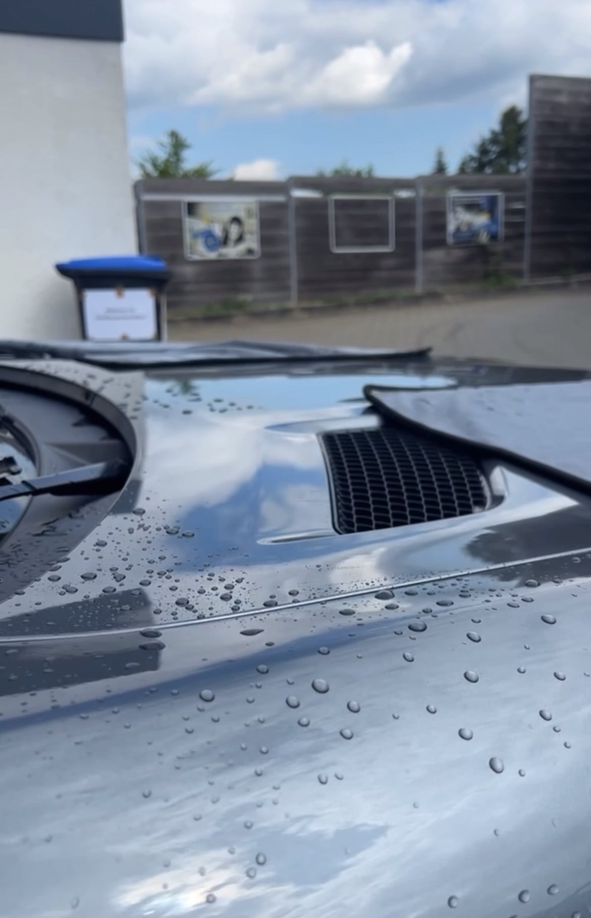 Mikrofasertuch 70×90 cm 600 GSM – fusselfrei & hochsaugfähig