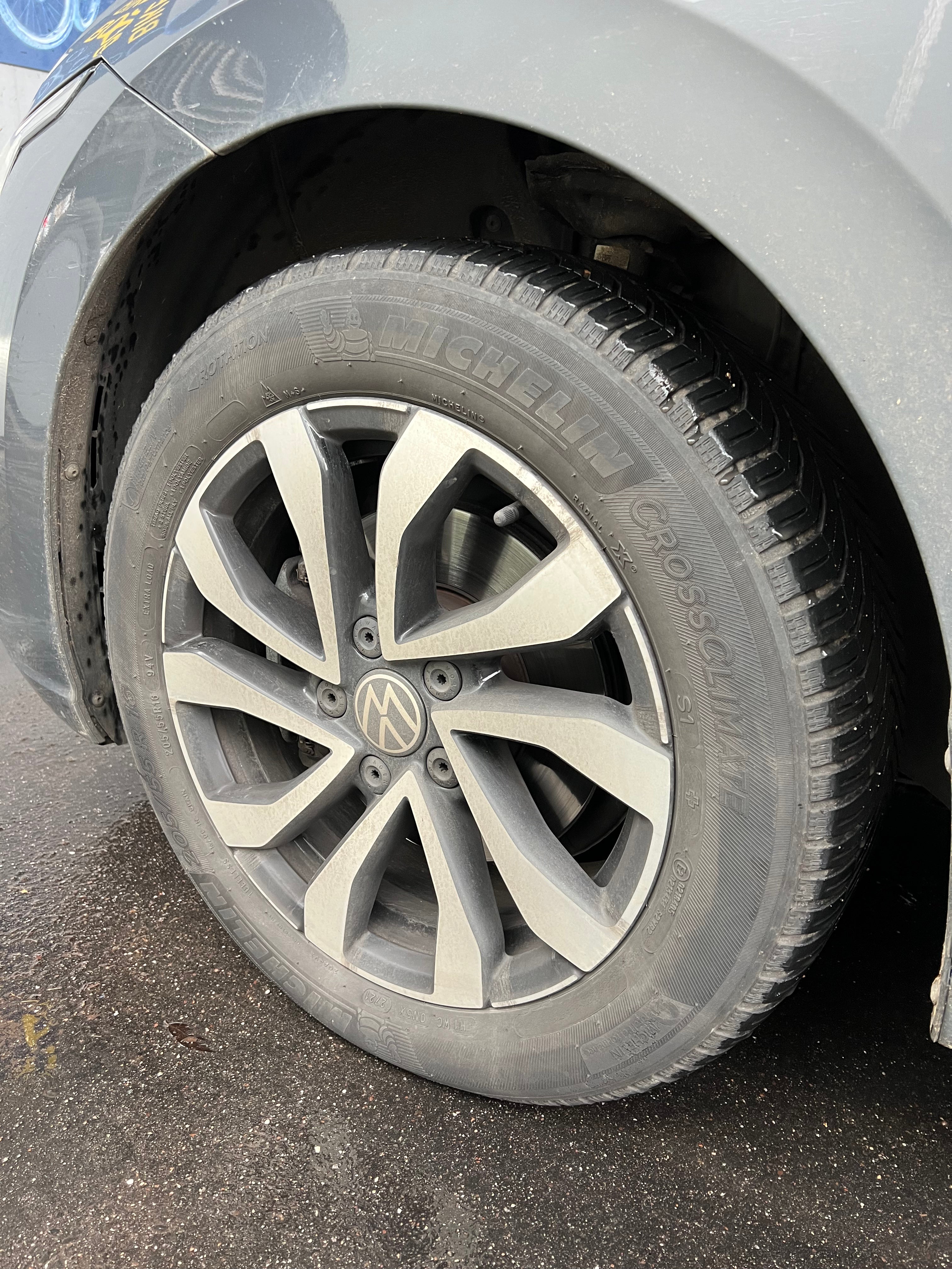 Felgenreiniger mit Versiegelung & Profi-Mikrofasertuch(1400 GSM)