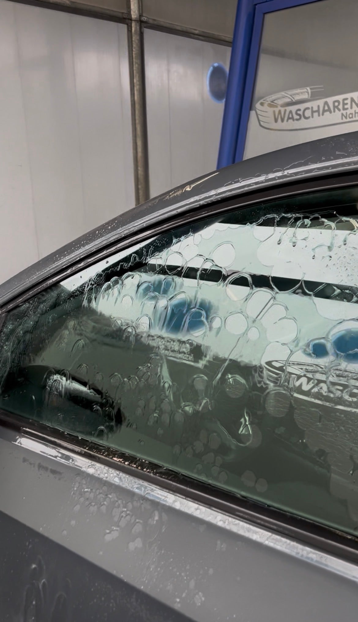 Felgenreiniger mit Versiegelung & Profi-Mikrofasertuch(1400 GSM)