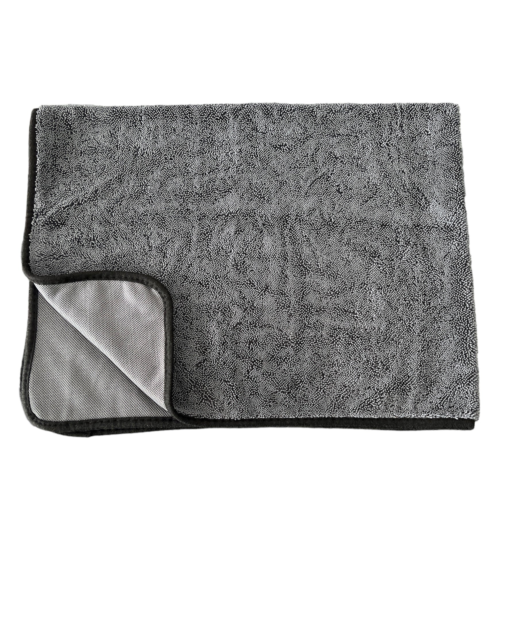 Premium Mikrofasertuch 50×70 cm – 600 GSM für Profi-Aufbereitung