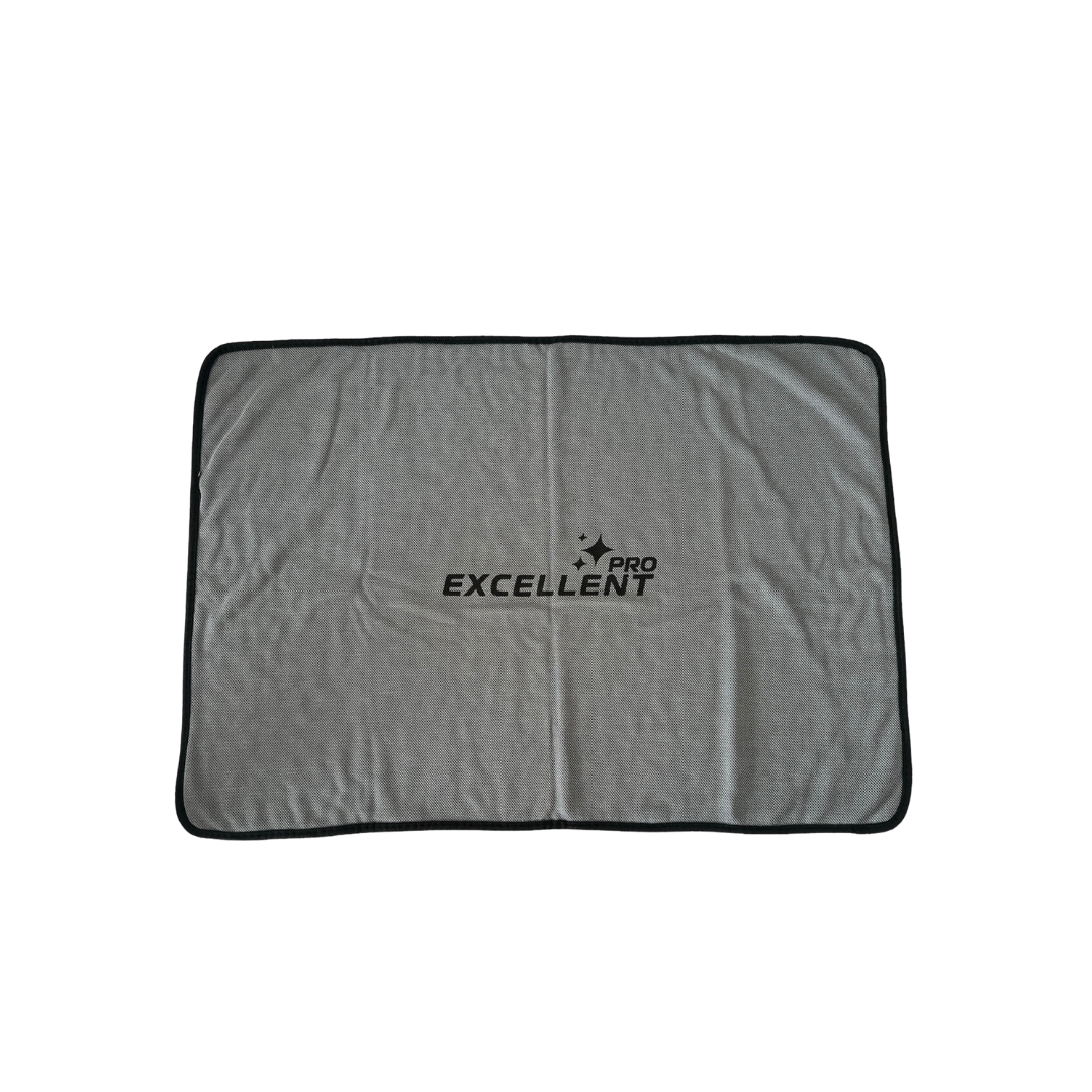 Excellent Pro Mikrofasertuch 70x90 600 GSM