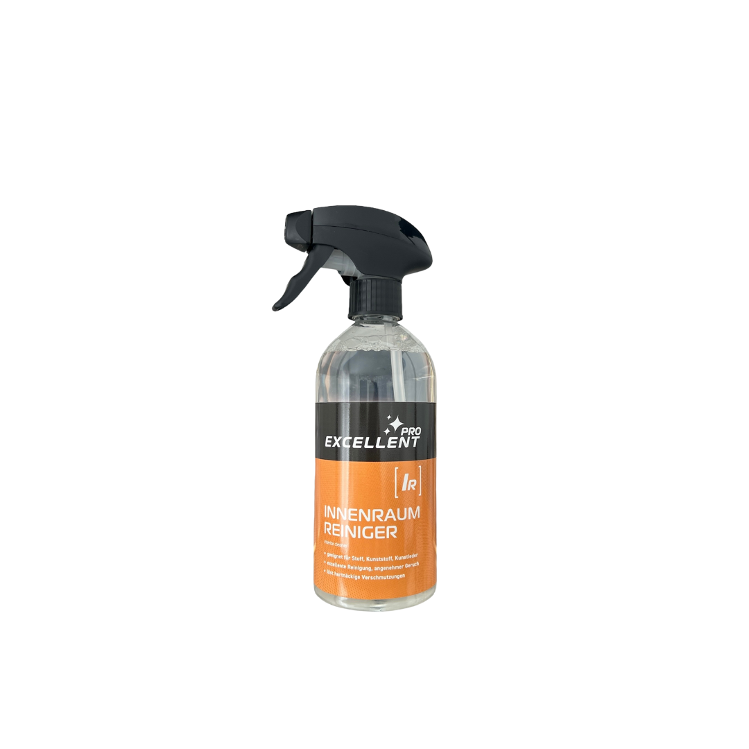 Excellent Pro Innenraumreiniger 500ml