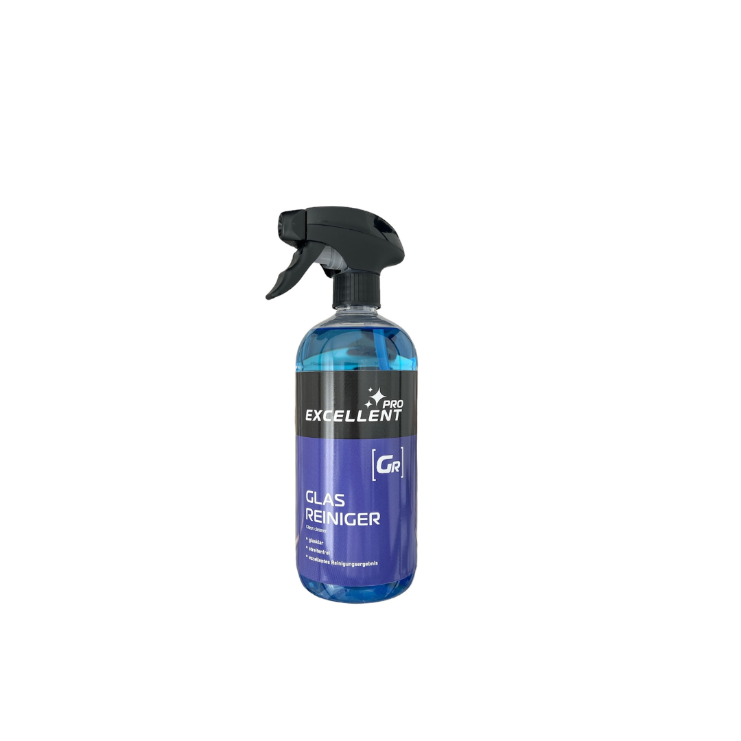 Excellent Pro Glasreiniger 750ml