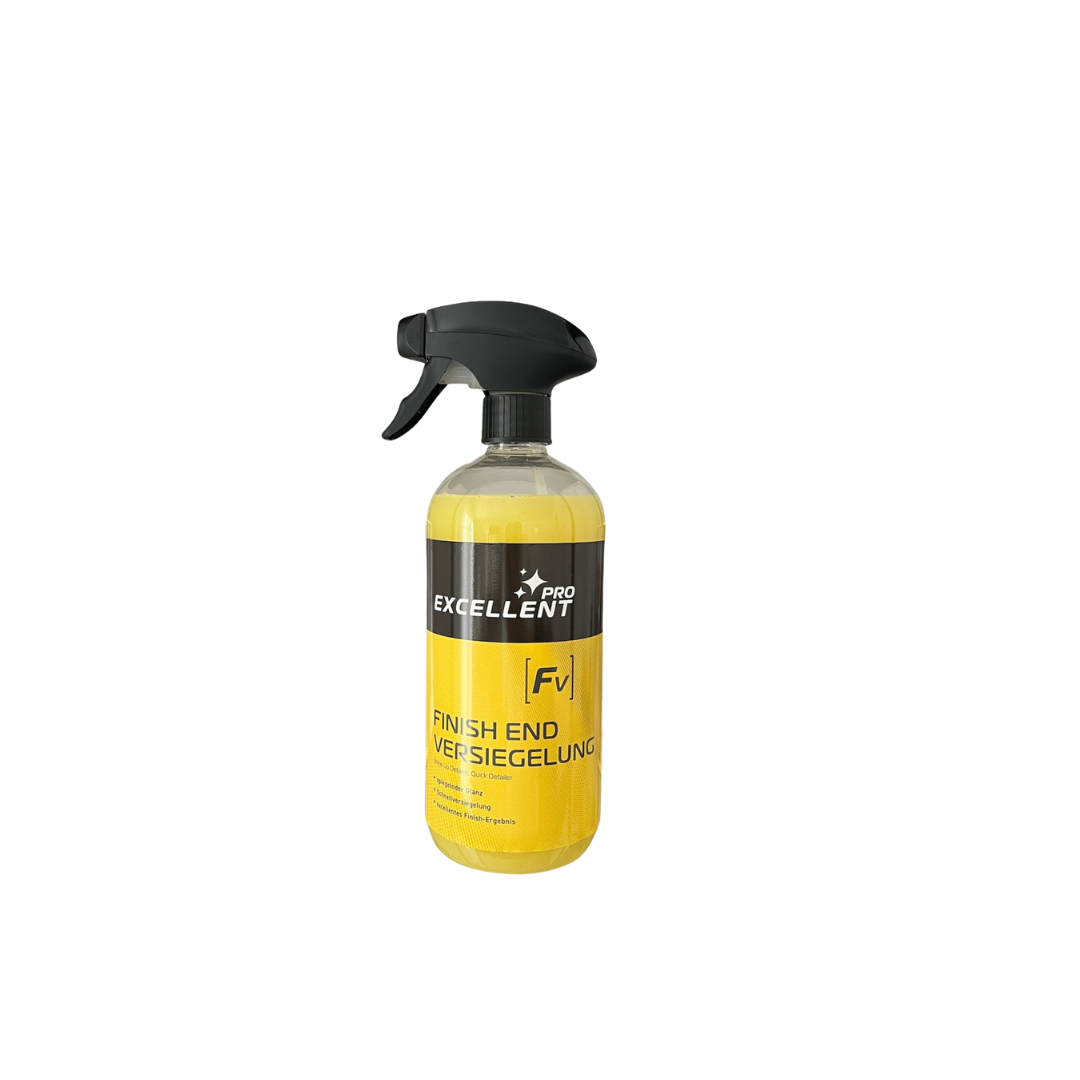 Excellent Pro Finish End Versiegelung 750ml