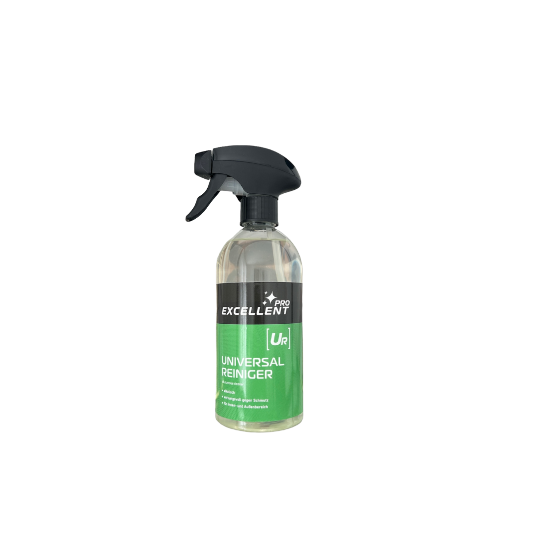 Excellent Pro Universalreiniger 500ml - konzentriert