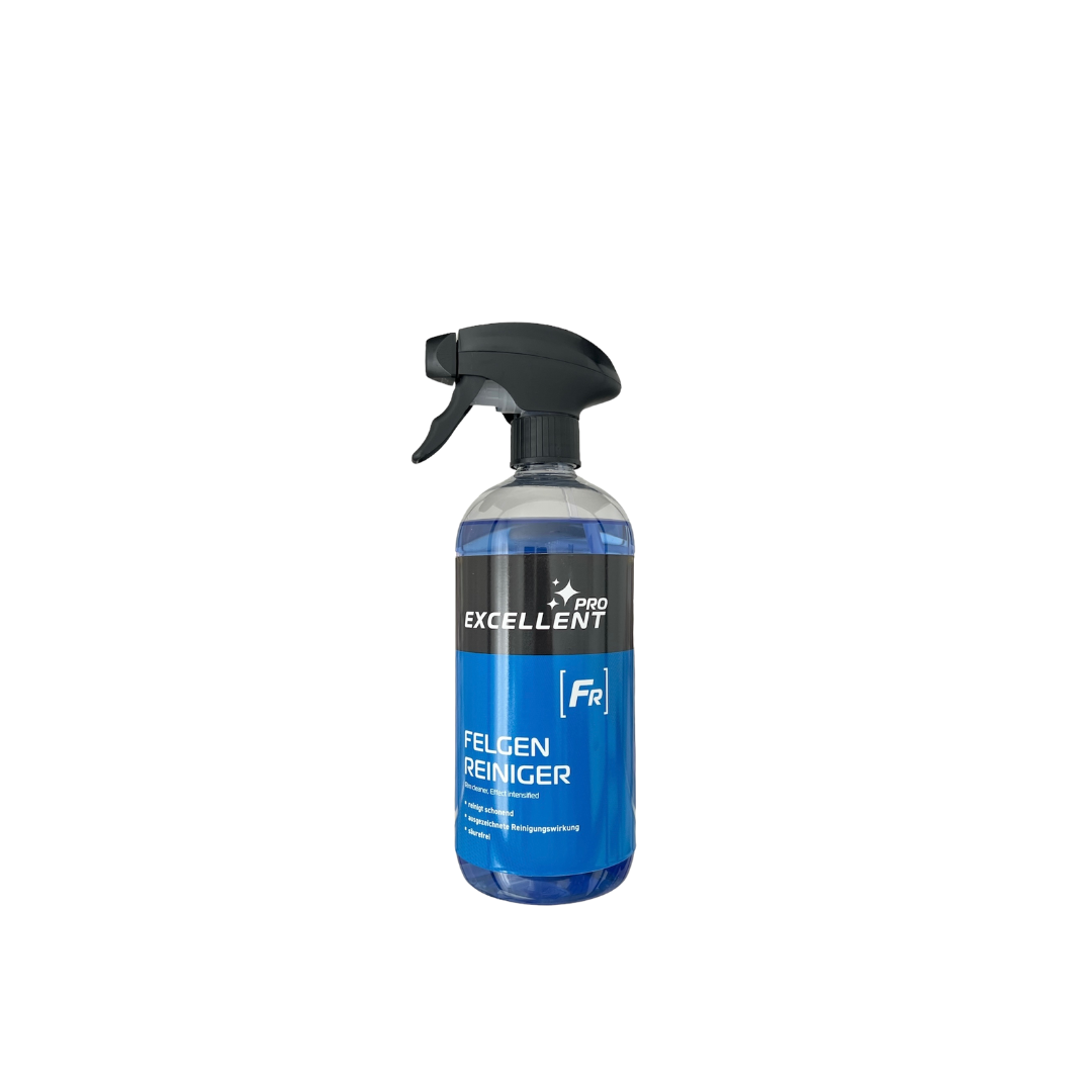 Excellent Pro Felgenreiniger 750ml
